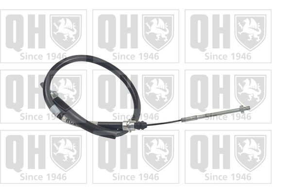 Cable de freno de mano trasero izquierdo Peugeot 406 sedán (8B) (1995 - 2004) precio, desde 9,49 EUR